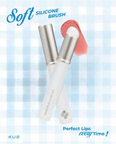 4U2 Jelly Lip Blender - Unique Bunny